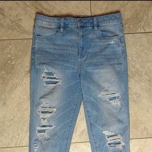 American Eagle Outfitters Jeans
